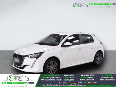 Peugeot 208 PureTech 75  BVM