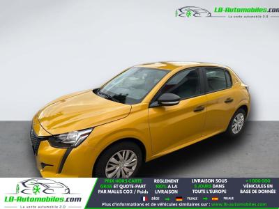 Peugeot 208 PureTech 75  BVM