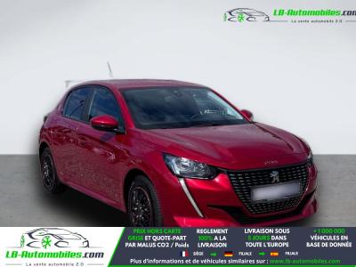 Peugeot 208 PureTech 75  BVM