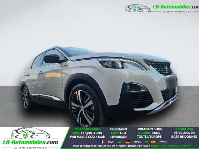 Peugeot 3008 1.6 THP 165ch  BVA