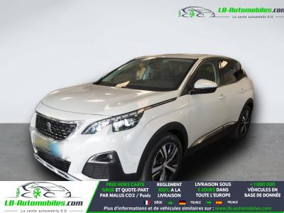 Peugeot 3008 1.6 THP 165ch  BVA