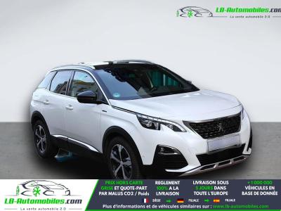 Peugeot 3008 1.6 THP 165ch  BVA