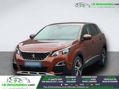 Peugeot 3008 1.2 Puretech 130ch  BVM
