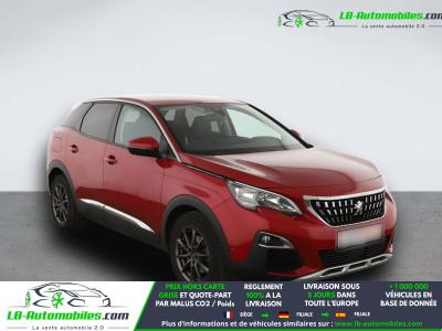 Peugeot 3008 1.2 Puretech 130ch  BVM