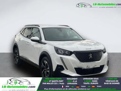 Peugeot 2008 BlueHDi 130  BVA