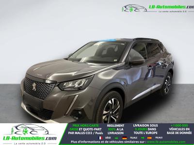 Peugeot 2008 BlueHDi 130  BVA