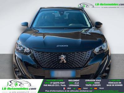 Peugeot 2008 BlueHDi 130  BVA