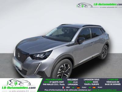 Peugeot 2008 BlueHDi 130  BVA
