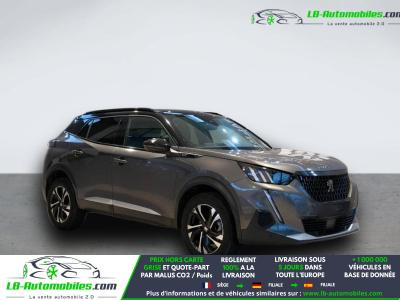 Peugeot 2008 BlueHDi 130  BVA