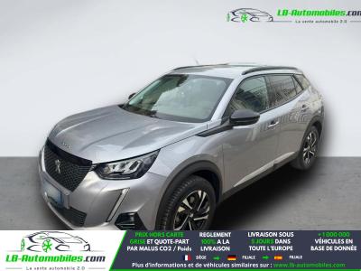 Peugeot 2008 BlueHDi 130  BVA