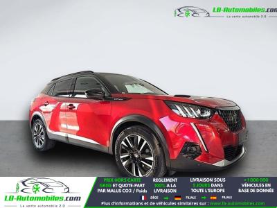 Peugeot 2008 BlueHDi 130  BVA