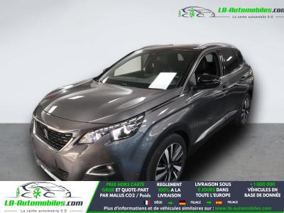 Peugeot 3008 2.0 BlueHDi 180ch  BVA