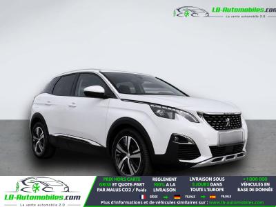 Peugeot 3008 2.0 BlueHDi 180ch  BVA