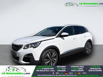 Peugeot 3008 BlueHDi 130ch  BVM