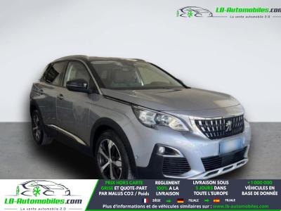 Peugeot 3008 BlueHDi 130ch  BVM