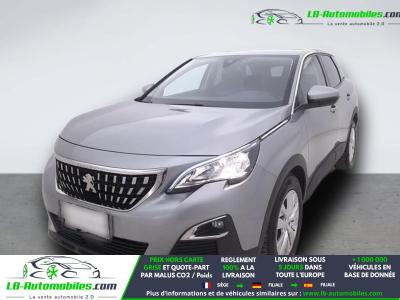 Peugeot 3008 BlueHDi 130ch  BVM