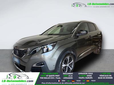 Peugeot 3008 BlueHDi 130ch  BVM
