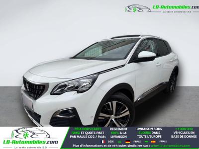 Peugeot 3008 BlueHDi 130ch  BVA