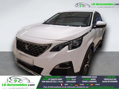 Peugeot 3008 BlueHDi 130ch  BVA