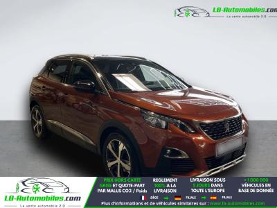 Peugeot 3008 2.0 BlueHDi 180ch  BVA