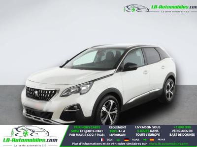Peugeot 3008 BlueHDi 130ch  BVM