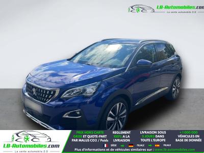 Peugeot 3008 BlueHDi 130ch  BVM