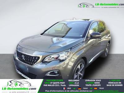 Peugeot 3008 BlueHDi 130ch  BVA
