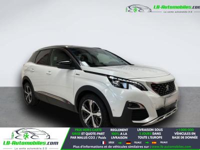 Peugeot 3008 BlueHDi 130ch  BVM