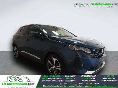 Peugeot 3008 BlueHDi 130ch  BVM