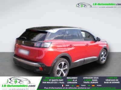 Peugeot 3008 BlueHDi 130ch  BVM