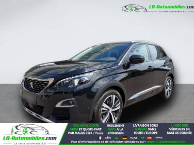 Peugeot 3008 Puretech 180ch  BVA