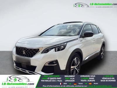 Peugeot 3008 Puretech 180ch  BVA