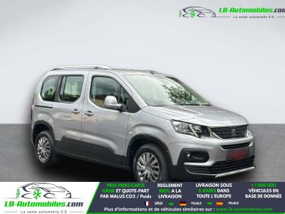 Peugeot Rifter BlueHDi 100  BVM