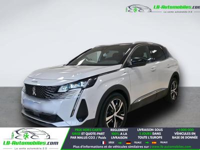 Peugeot 3008 Hybrid 225 e-BVA
