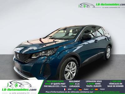Peugeot 3008 BlueHDi 130ch  BVM
