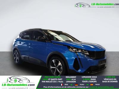 Peugeot 3008 Hybrid4 300 e-BVA