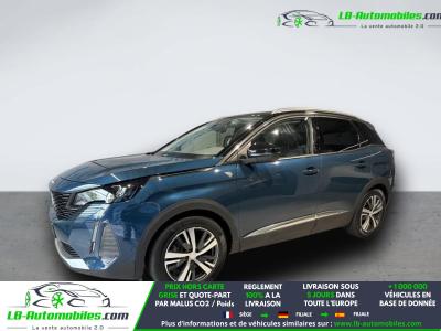 Peugeot 3008 Hybrid 225 e-BVA
