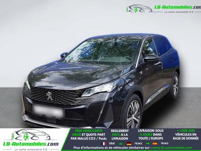 Peugeot 3008 Hybrid 225 e-BVA