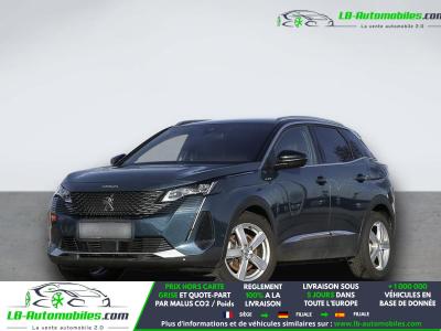 Peugeot 3008 Hybrid 225 e-BVA