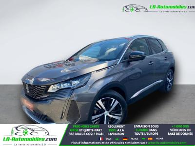 Peugeot 3008 Hybrid 225 e-BVA