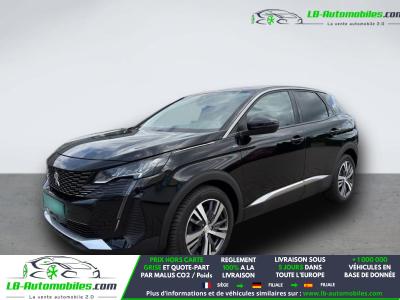 Peugeot 3008 Hybrid 225 e-BVA