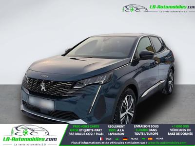 Peugeot 3008 Puretech 130ch  BVM