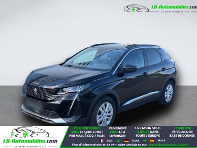 Peugeot 3008 Puretech 130ch  BVM