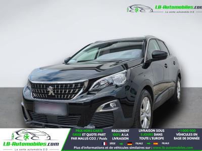 Peugeot 3008 Puretech 130ch  BVM