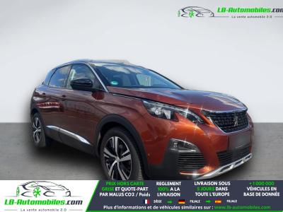 Peugeot 3008 Puretech 130ch  BVM