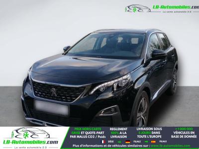 Peugeot 3008 Puretech 130ch  BVM