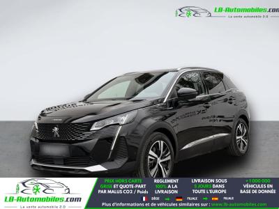 Peugeot 3008 Hybrid4 300 e-BVA