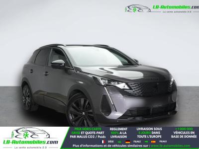 Peugeot 3008 Puretech 180ch  BVA