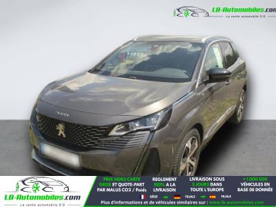 Peugeot 3008 Puretech 180ch  BVA