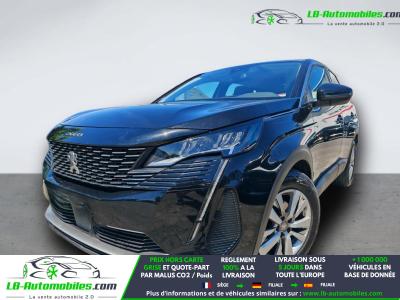 Peugeot 3008 Puretech 130ch  BVA